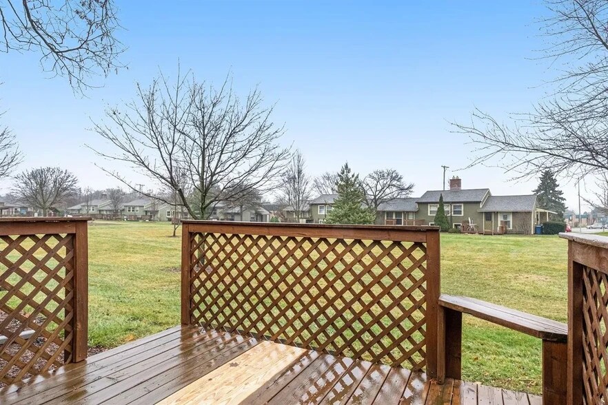 Building Photo - 3412 Edgewood Dr