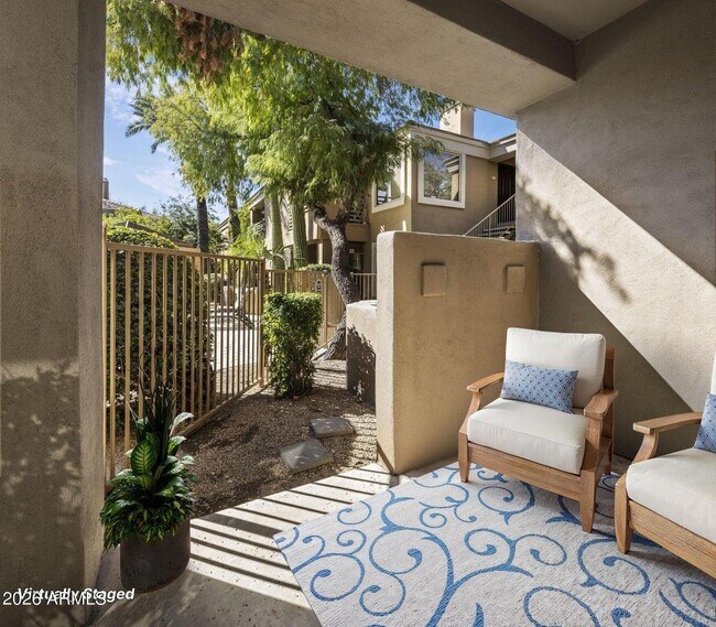 Building Photo - 4848 N 36th St