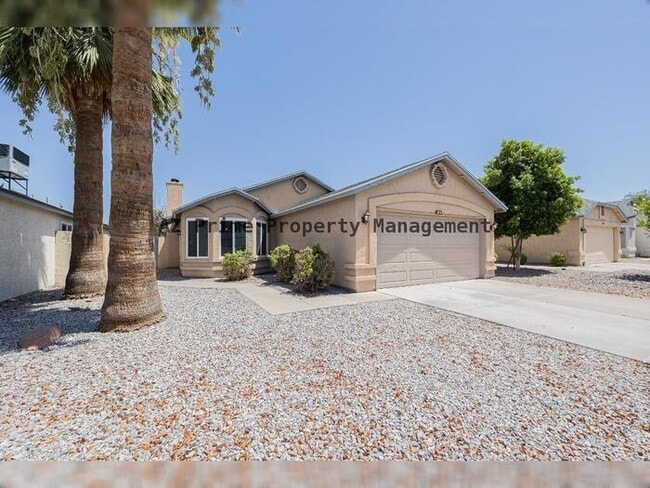 Building Photo - 8870 W Villa Rita Dr