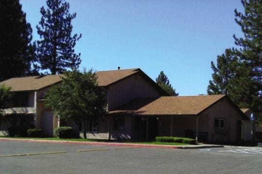 Primary Photo - Feather River Apartments