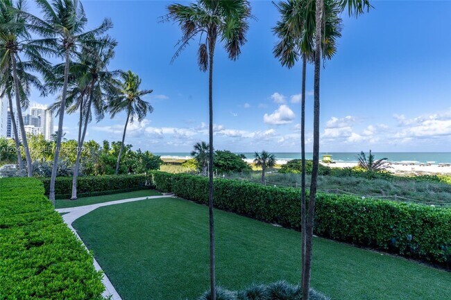 Building Photo - 5757 Collins Ave