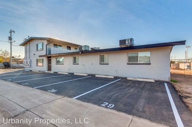 Building Photo - 1707 N 18th St
