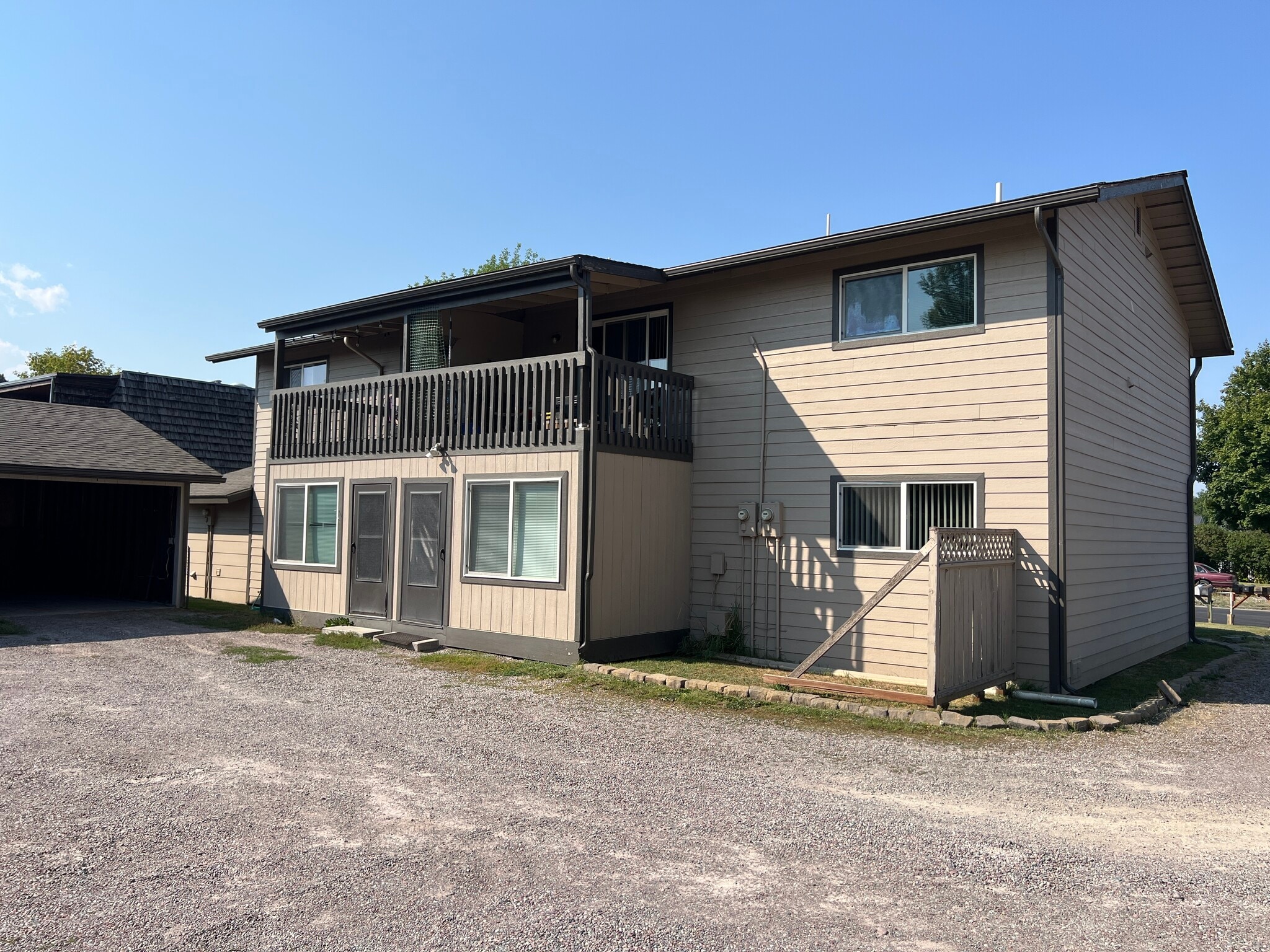 Building Photo - 161 Indian Trail Rd