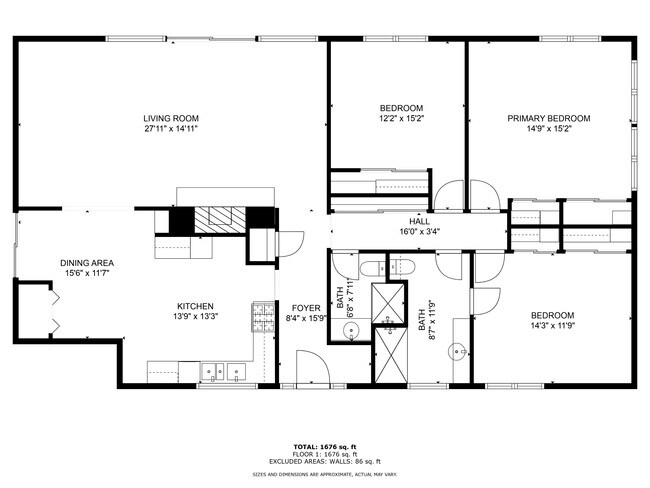 Building Photo - 13721 Woodcock Ave