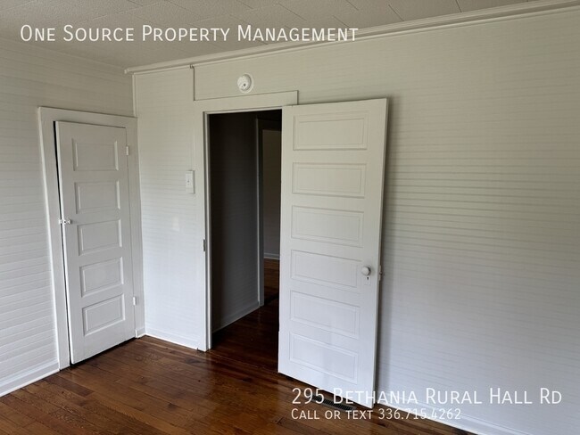 Building Photo - 295 Bethania-Rural Hall Rd