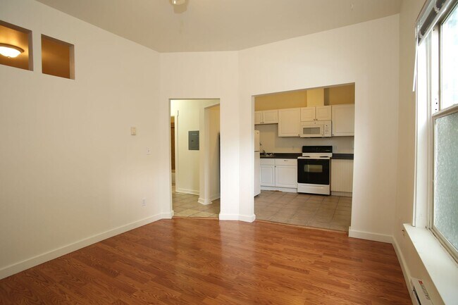 Interior Photo - Fairmont Cherry Hill