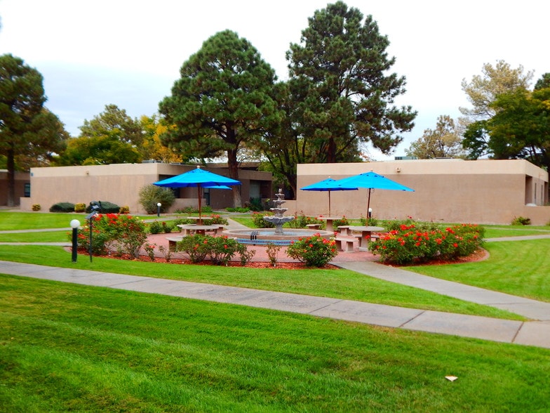 Vista Grande Active Adult Community 4101 Meadowlark Ln Rio Rancho NM