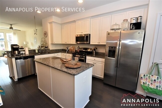 Building Photo - 7737 Duncannon Ln