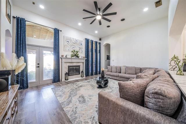 Building Photo - 508 Audubon Dr