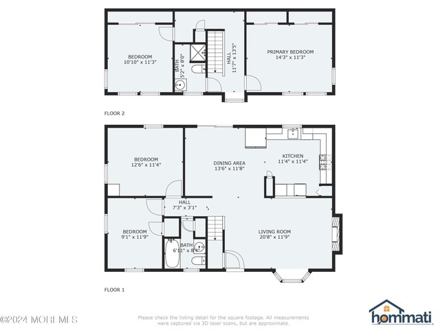 Building Photo - 573 Sumner Ave