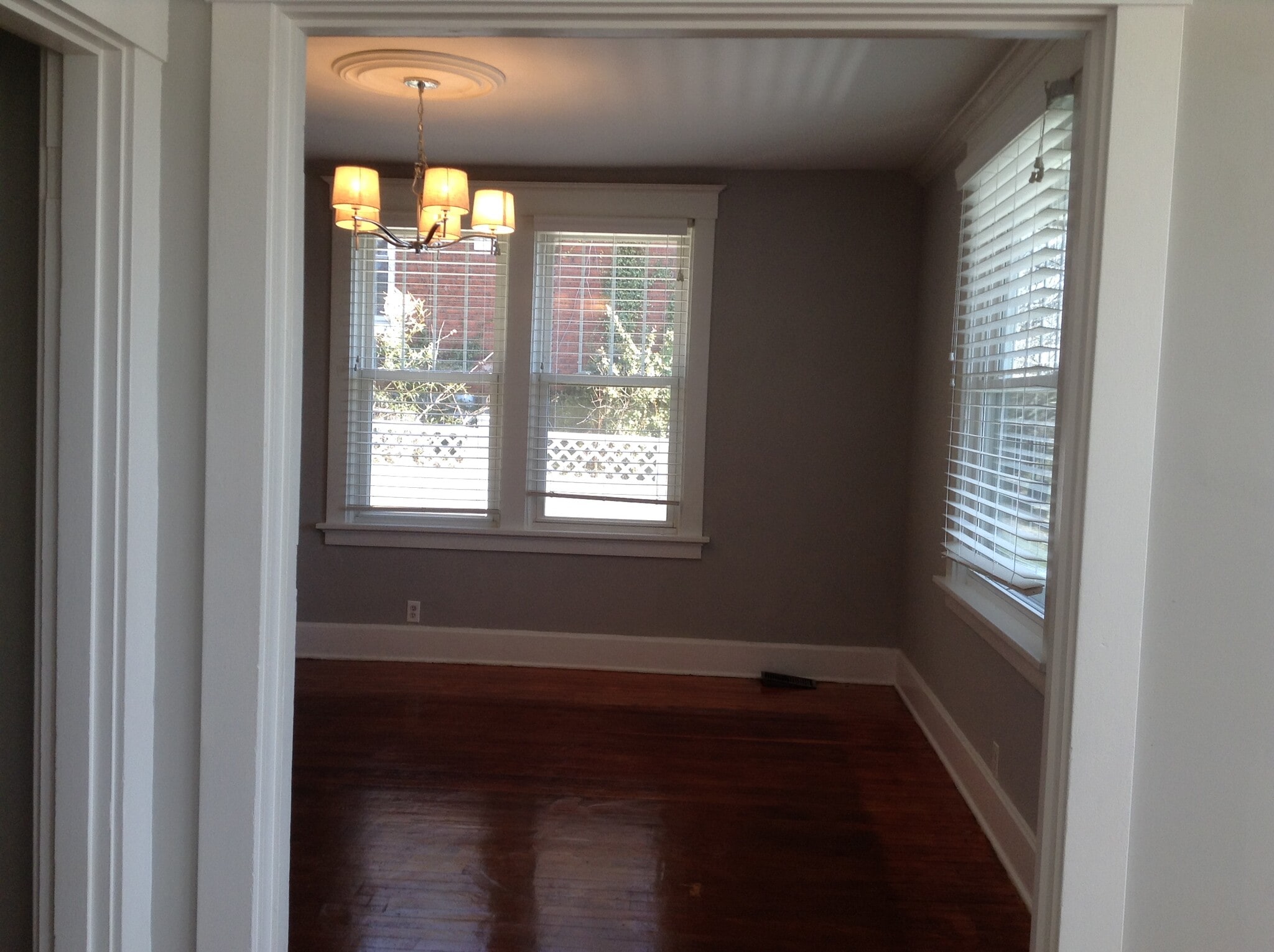 dining room - 116 North Street