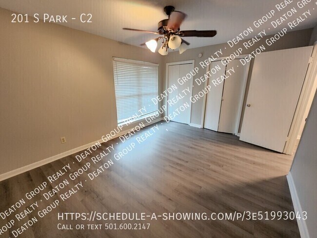Building Photo - 201 S Park-C2