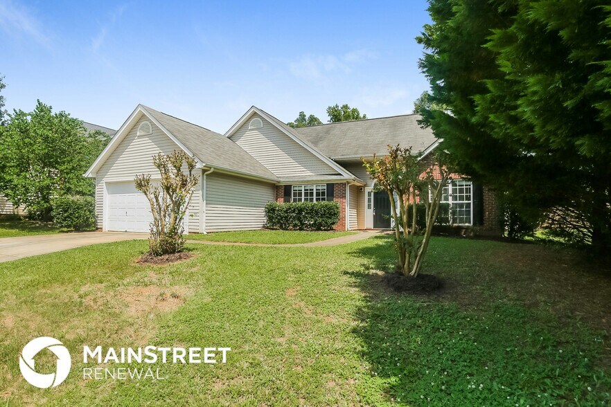 Building Photo - 13503 Willow Falls Rd