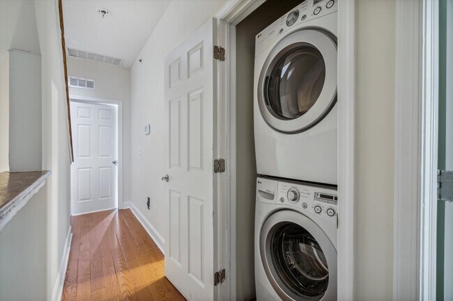 Building Photo - 2107 N 17th St