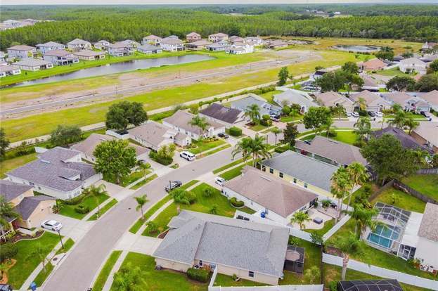 Building Photo - 16709 Fairbolt Way