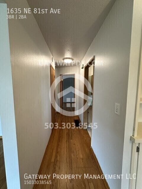 Building Photo - 1635 NE 81st Ave