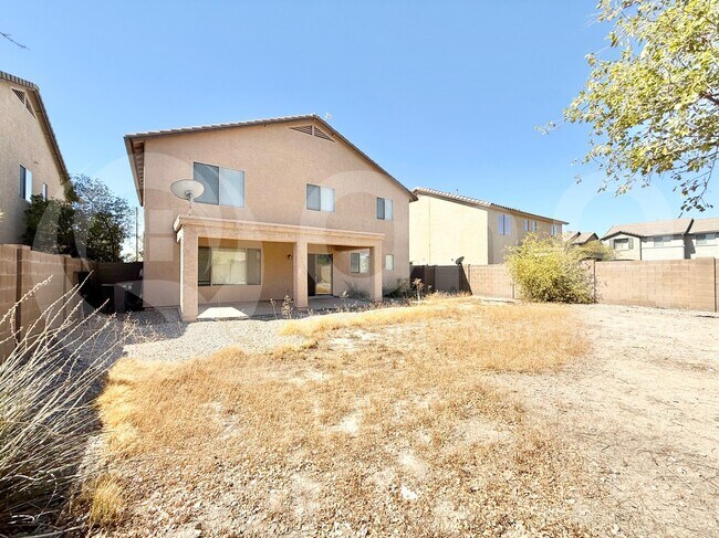 Building Photo - 8080 W Rushmore Way