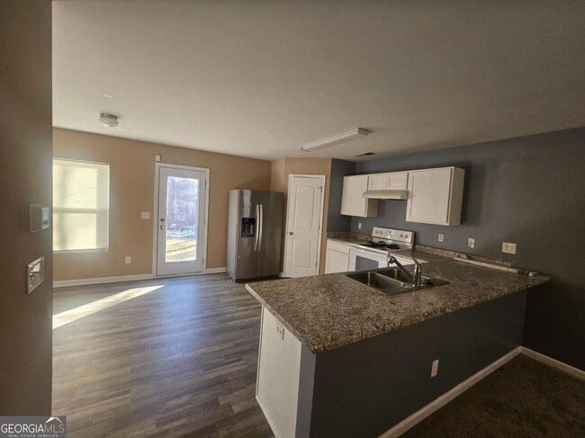 Building Photo - 7313 Monastery Rd