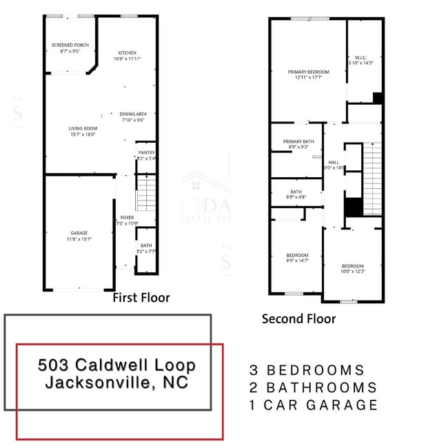 Building Photo - MOVE-IN READY Carolina Forest
