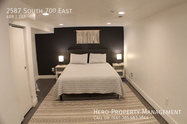 Building Photo - 2587 S 700 E