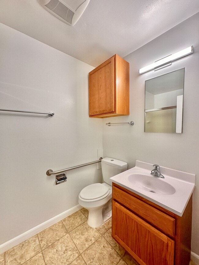 Floorplan - The Chase Apartment Homes