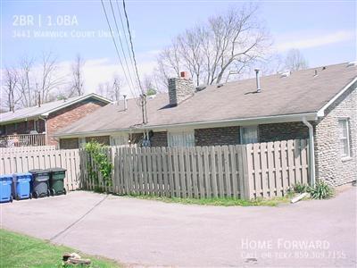 Building Photo - 3441 Warwick Ct