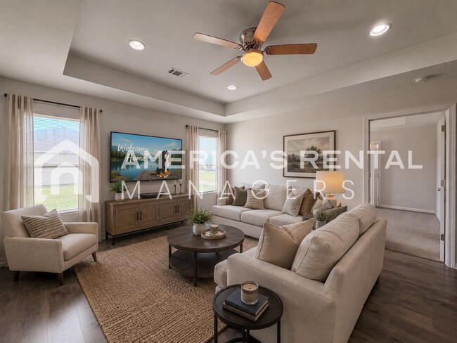 Building Photo - 6221 Burbank Crossing Loop