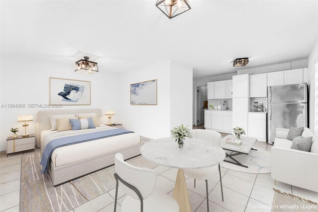 Building Photo - 11640 SW 99th Ct