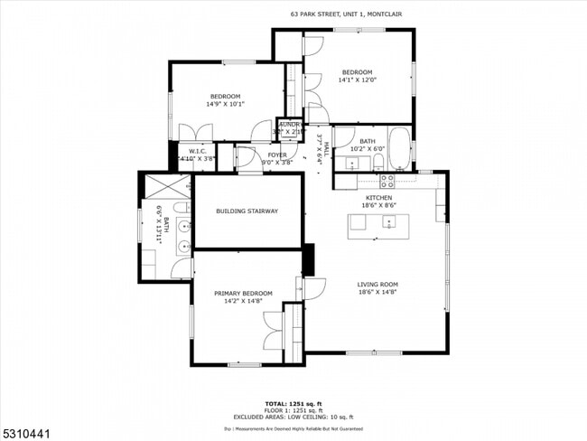 Building Photo - 63 Park St