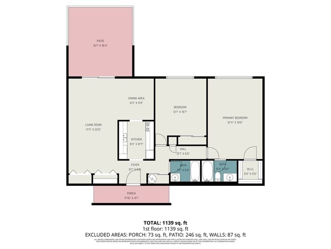 Building Photo - 3501 Section Rd