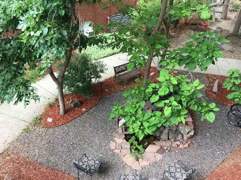 Building Photo - 1170 N Ogden St