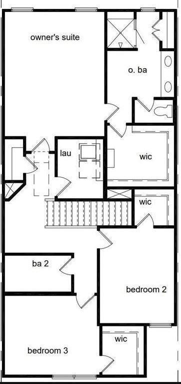 Building Photo - 5312 Melbourne Ln