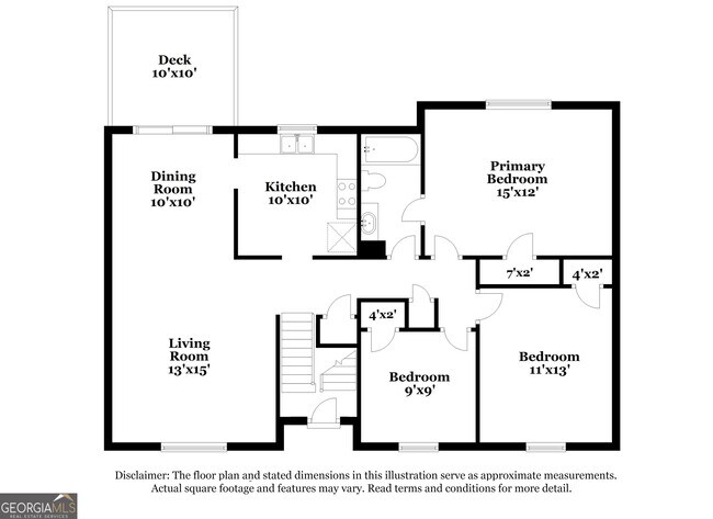 Building Photo - 4457 Woodbank Ln