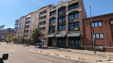 Building Photo - FANTASTIC LUXURY CONDO IN BALLPARK NEXT TO COORS FIELD!  FULLY-FURNISHED!