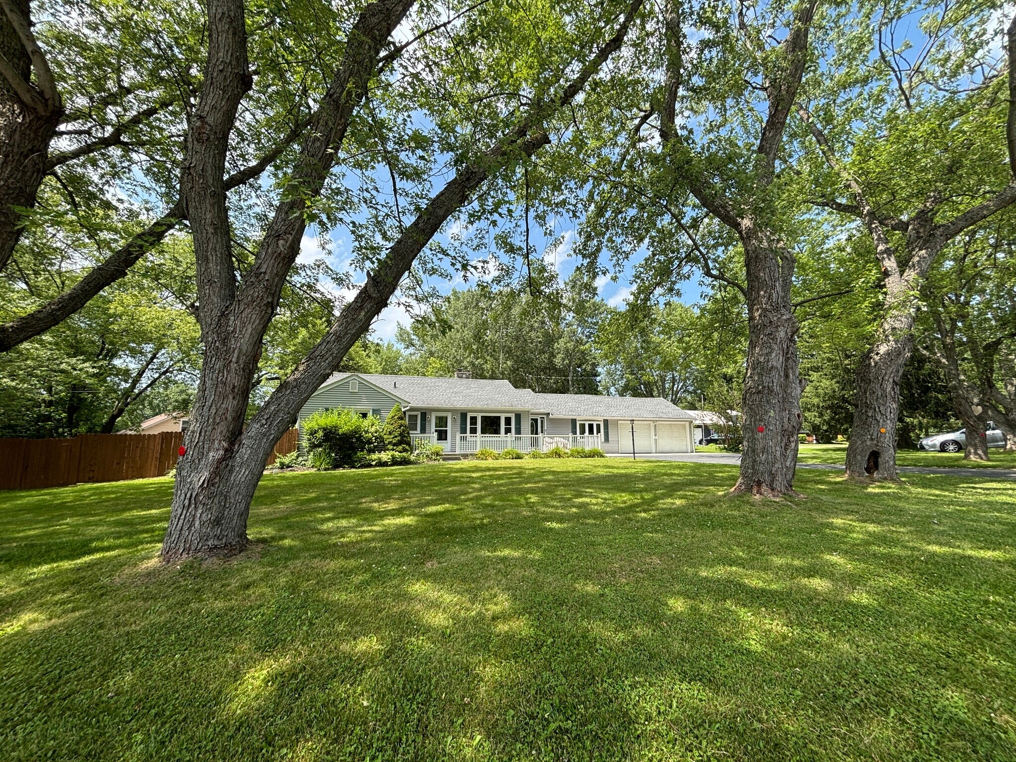 Building Photo - 1051 Mill Rd