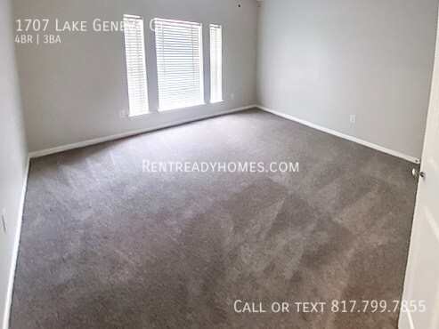 Building Photo - 1707 Lake Geneva Ct