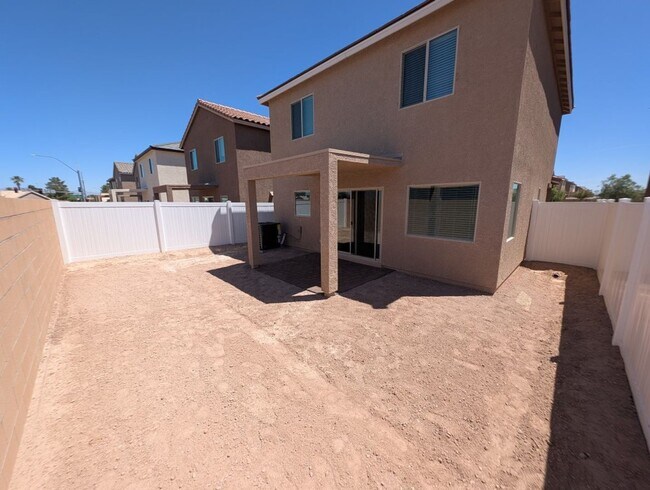 Building Photo - 4935 Toad Lily St