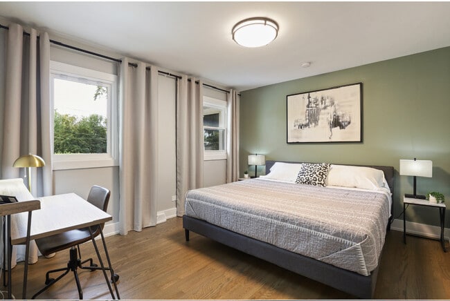 Building Photo - 2909 Flossmoor Rd