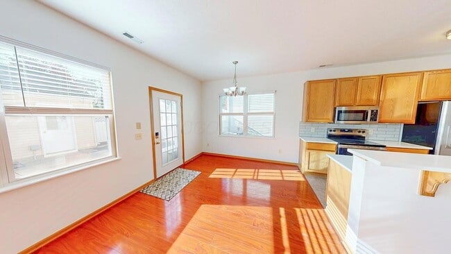 Building Photo - 3733 Gibbstone Dr