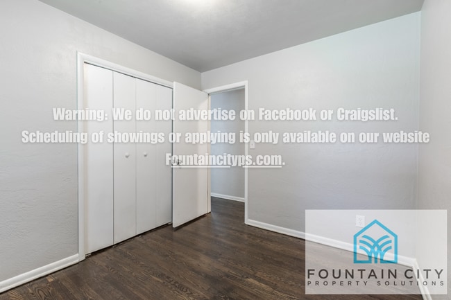 Building Photo - 1808 N Kiger Rd