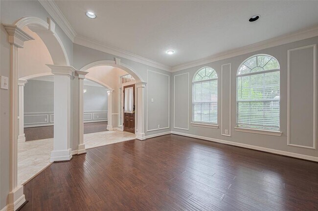 Building Photo - 3427 Williams Glen Dr