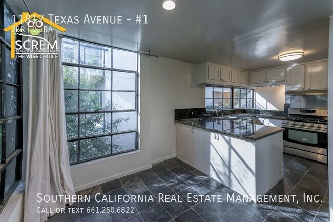 Building Photo - 11817 Texas Ave