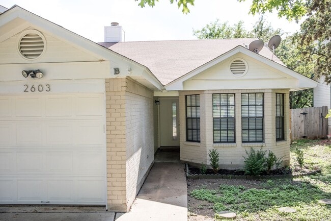 Building Photo - 2603 Garrettson Dr
