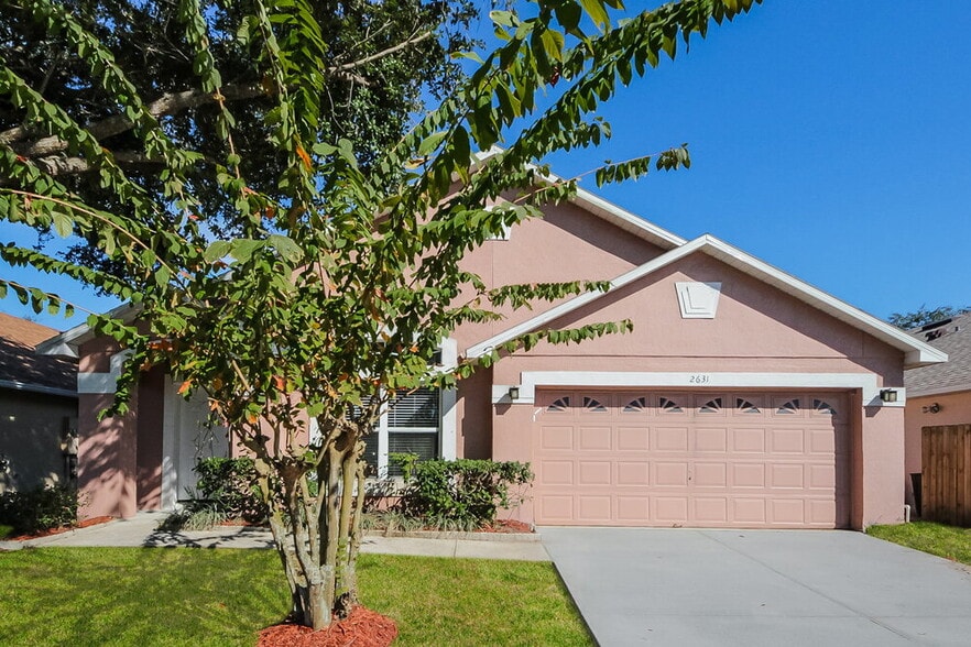 Primary Photo - 2631 Alamosa Pl