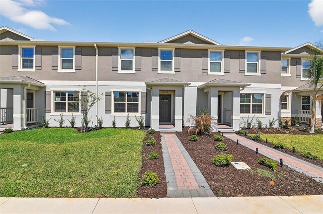 Building Photo - 16587 Barbours Crk Wy