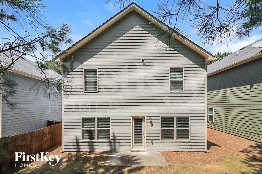 Building Photo - 510 Tallapoosa Trail