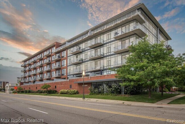 Building Photo - 101 Curry Ave