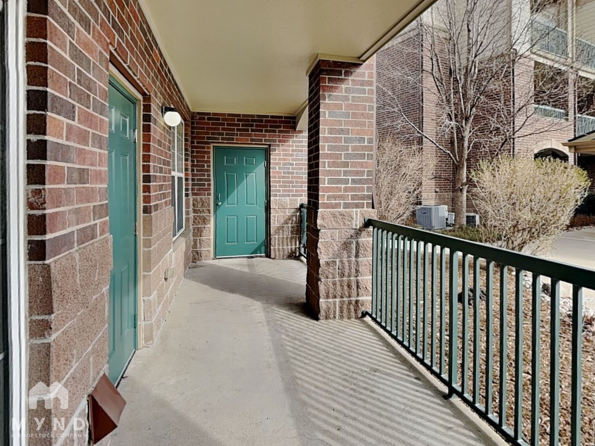 Building Photo - 3854 S Dayton Way