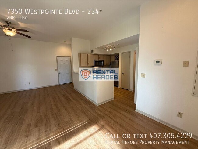 Building Photo - 7350 Westpointe Blvd