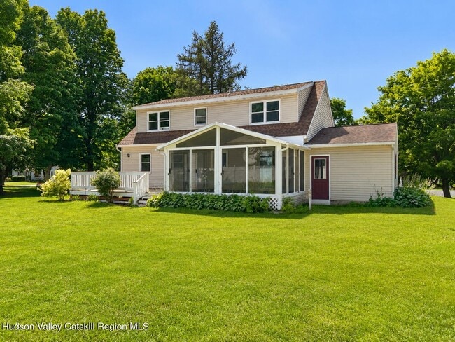 Building Photo - 4302 Genesee Dr